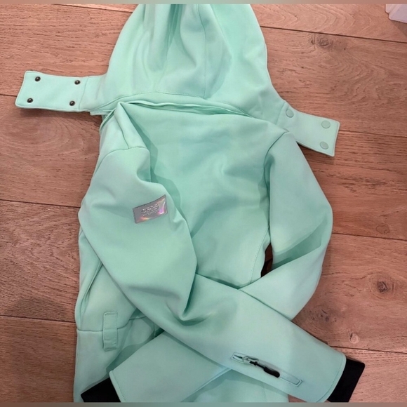 ASOS 4505 Ski & Snow Suit - Picture 3 of 7